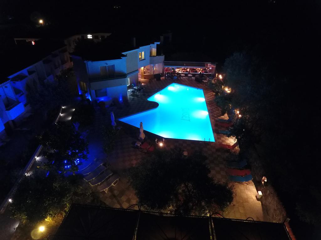 Sunset Hotel Petra  Esterno foto